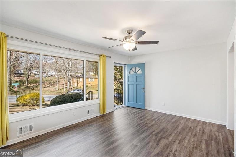 46 COOPER LAKE Road Mableton - 9