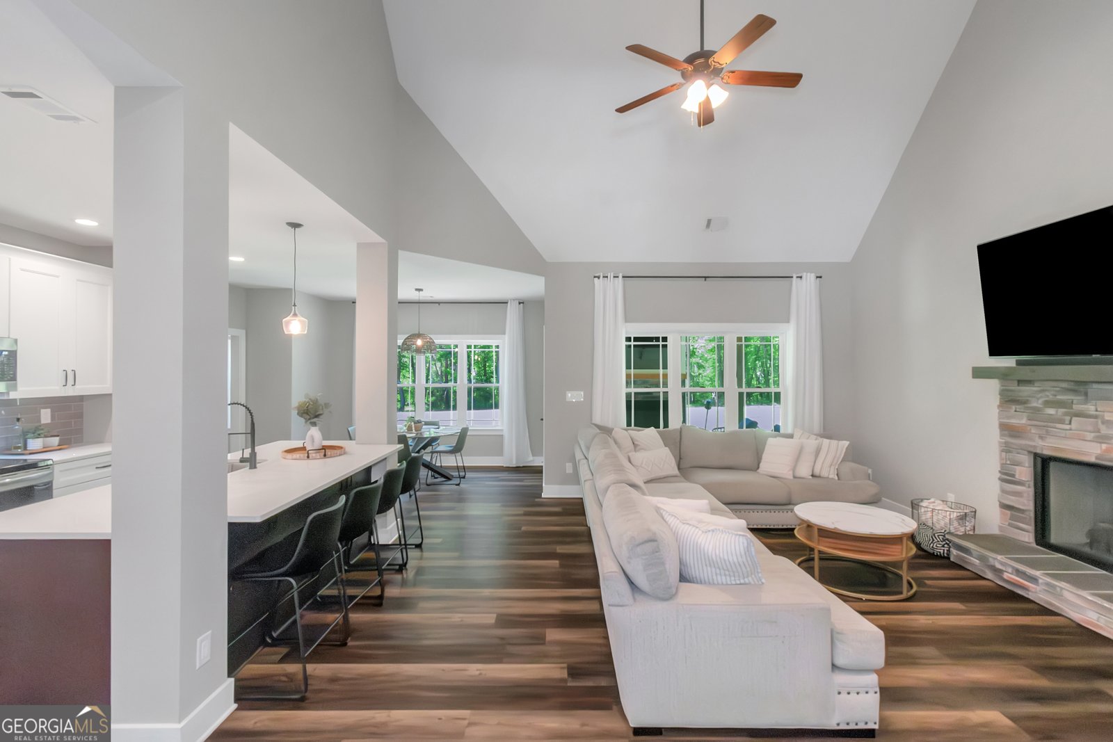 567 Kendrick Road Zebulon - 13