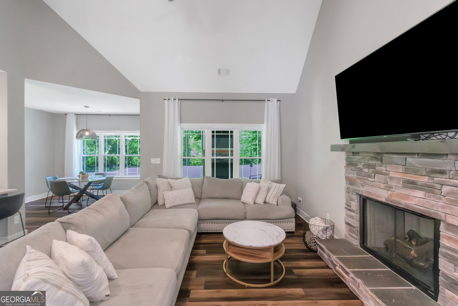 567 Kendrick Road Zebulon - 14