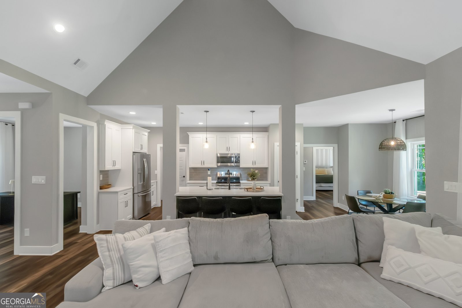 567 Kendrick Road Zebulon - 16