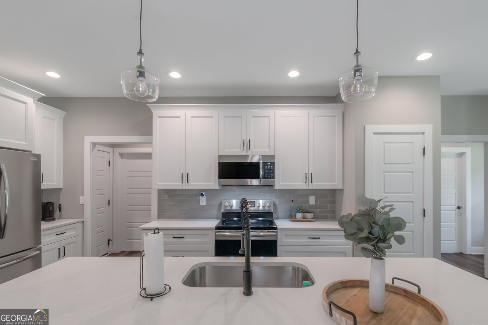 567 Kendrick Road Zebulon - 18