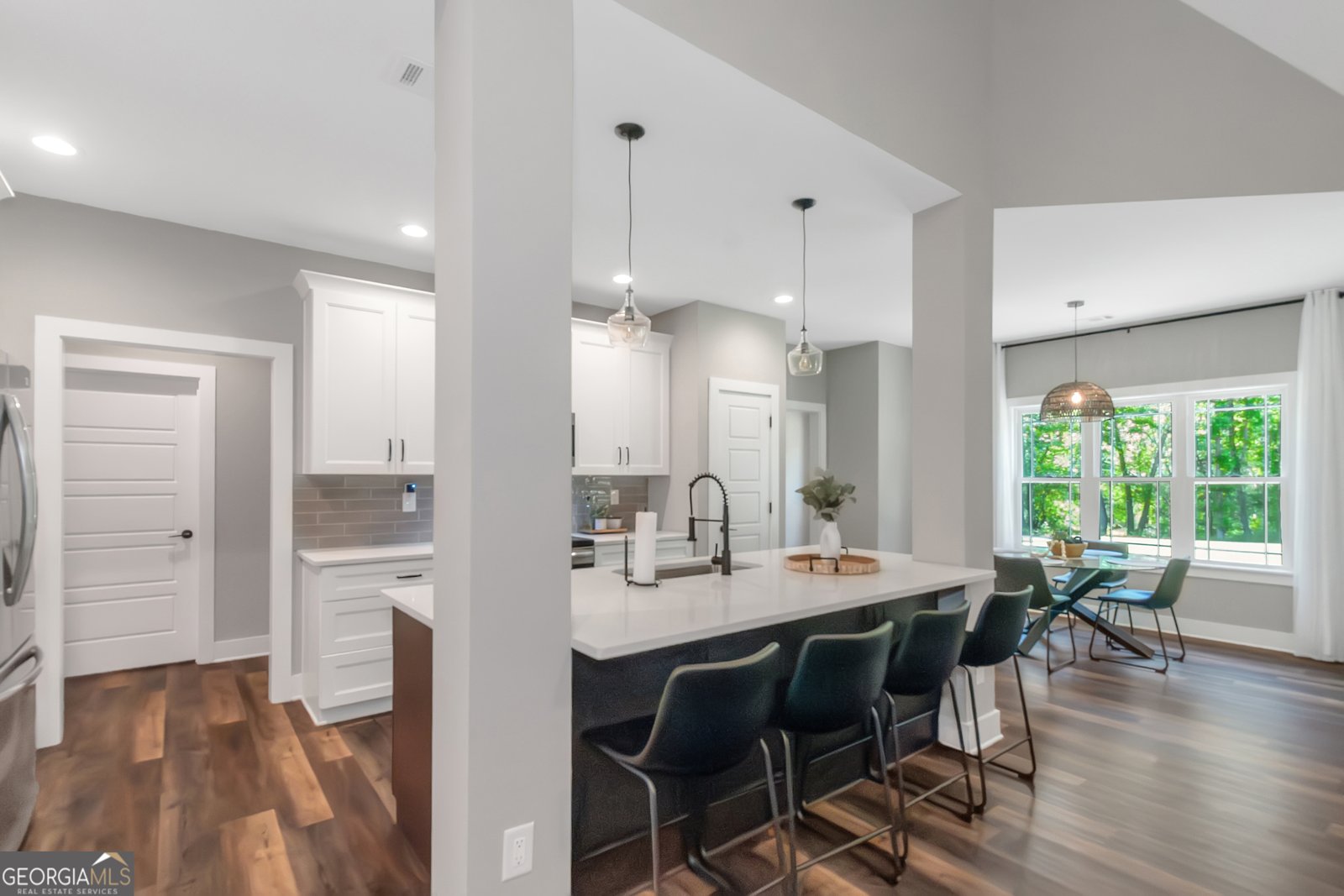 567 Kendrick Road Zebulon - 19