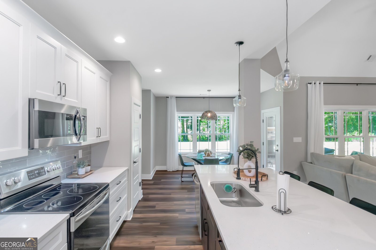 567 Kendrick Road Zebulon - 21