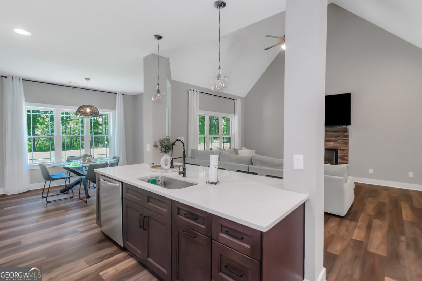 567 Kendrick Road Zebulon - 22