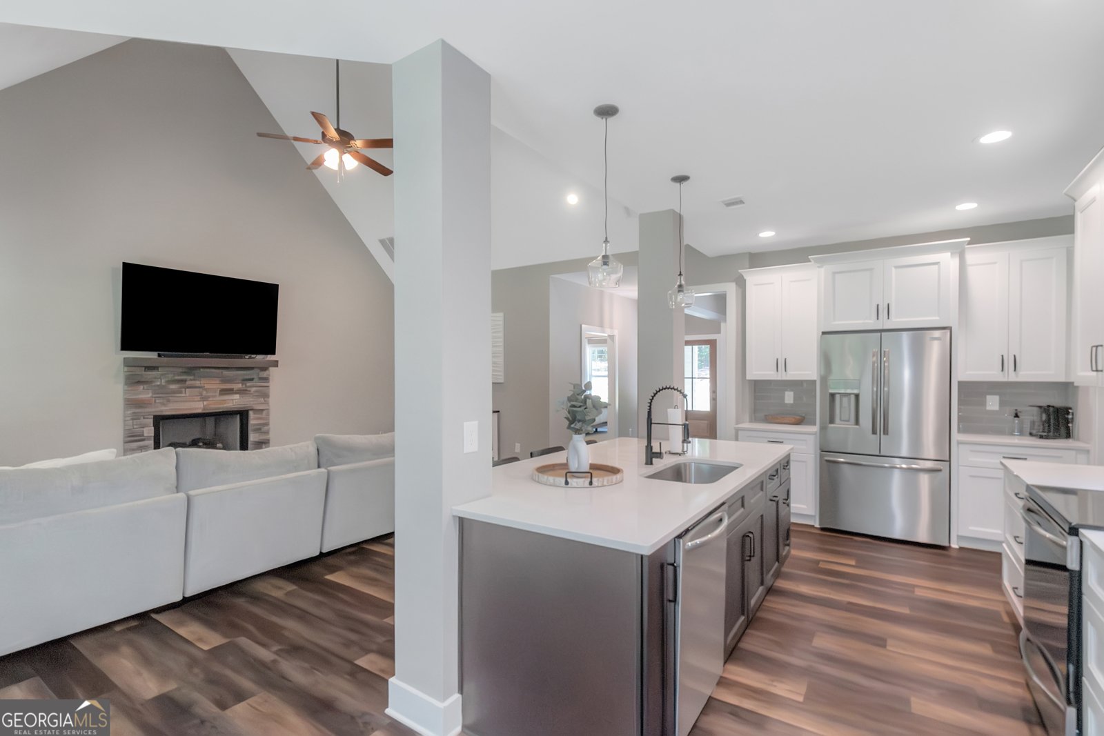 567 Kendrick Road Zebulon - 23