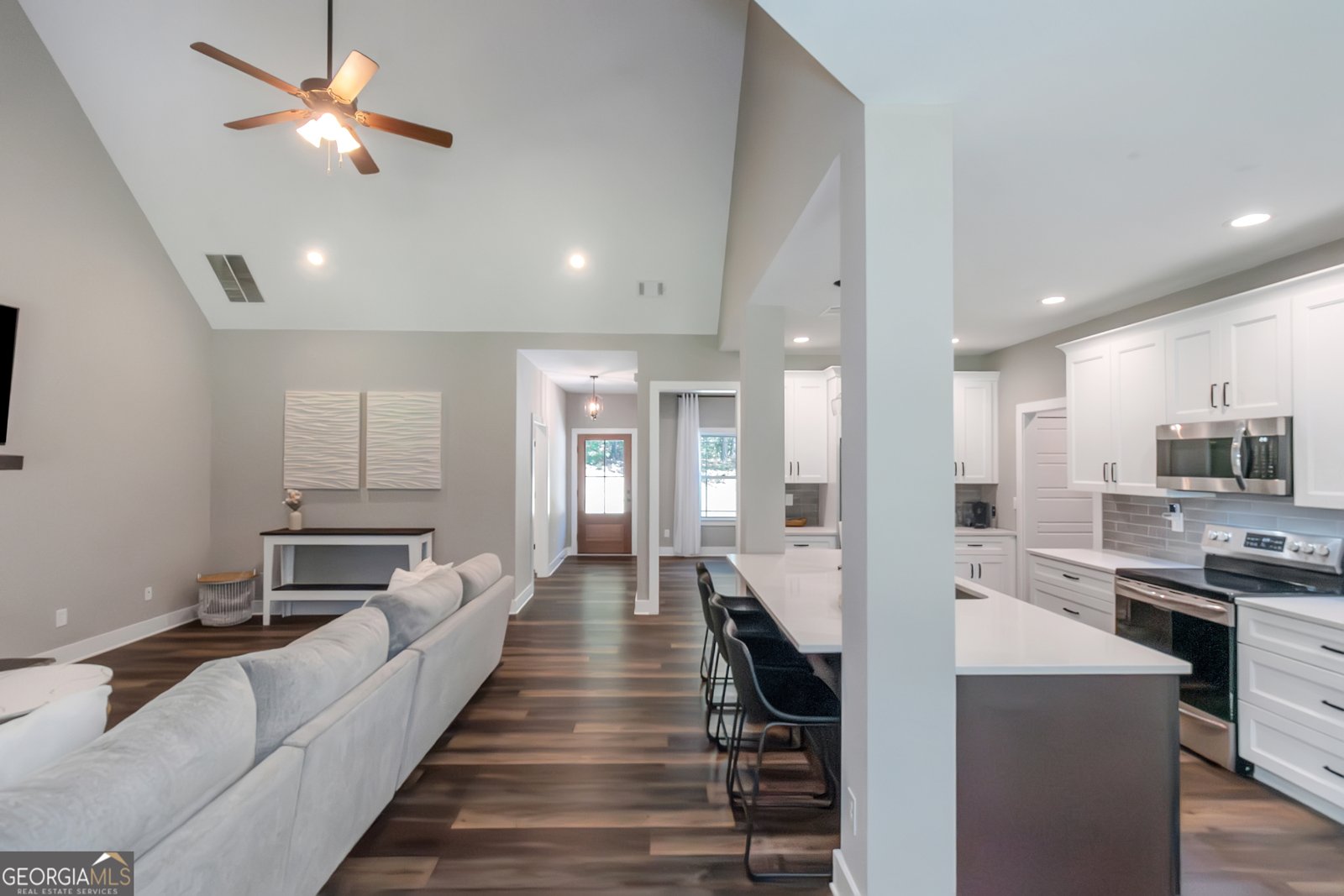 567 Kendrick Road Zebulon - 24