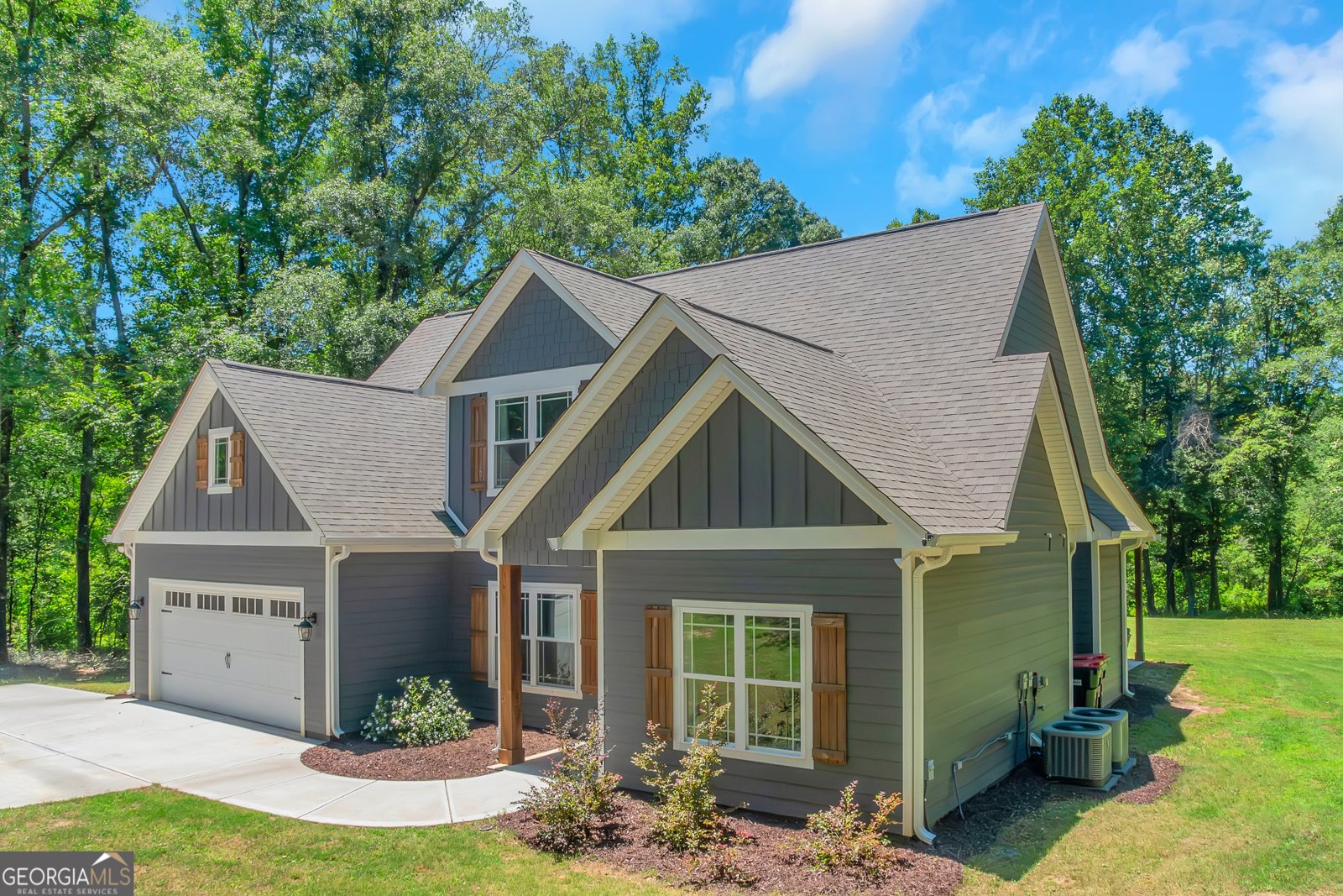 567 Kendrick Road Zebulon - 3