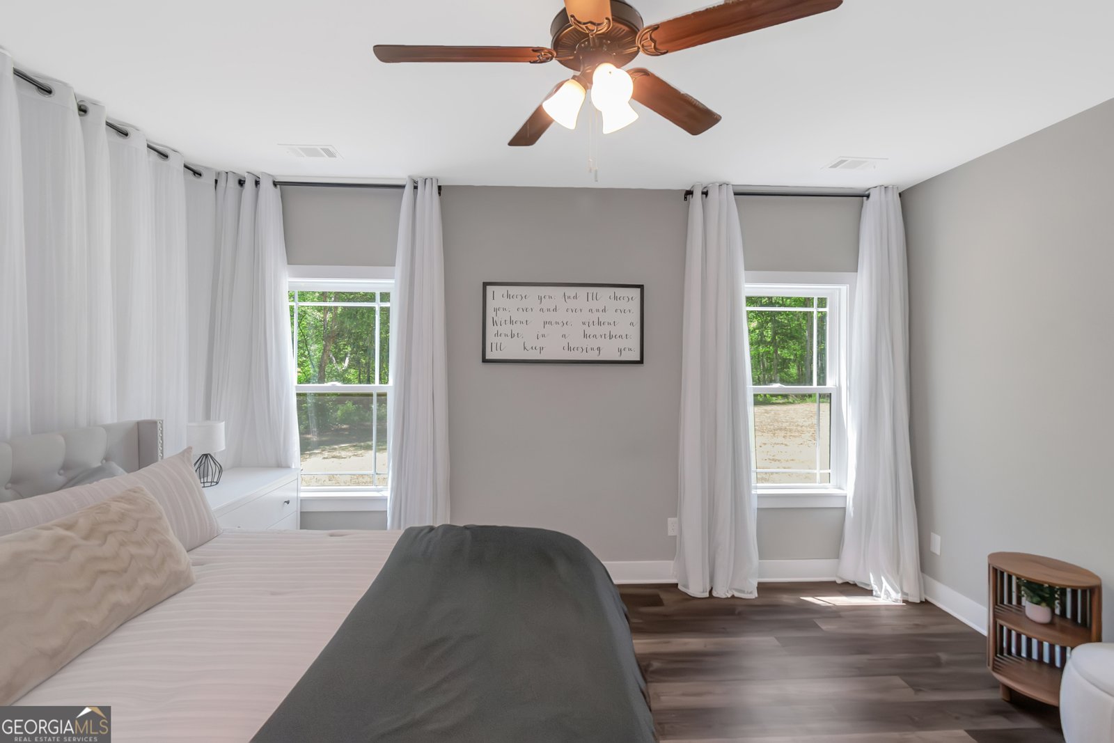 567 Kendrick Road Zebulon - 30