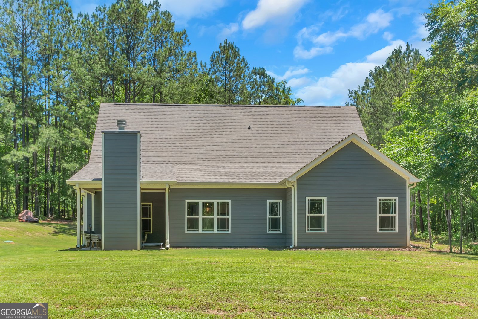 567 Kendrick Road Zebulon - 4