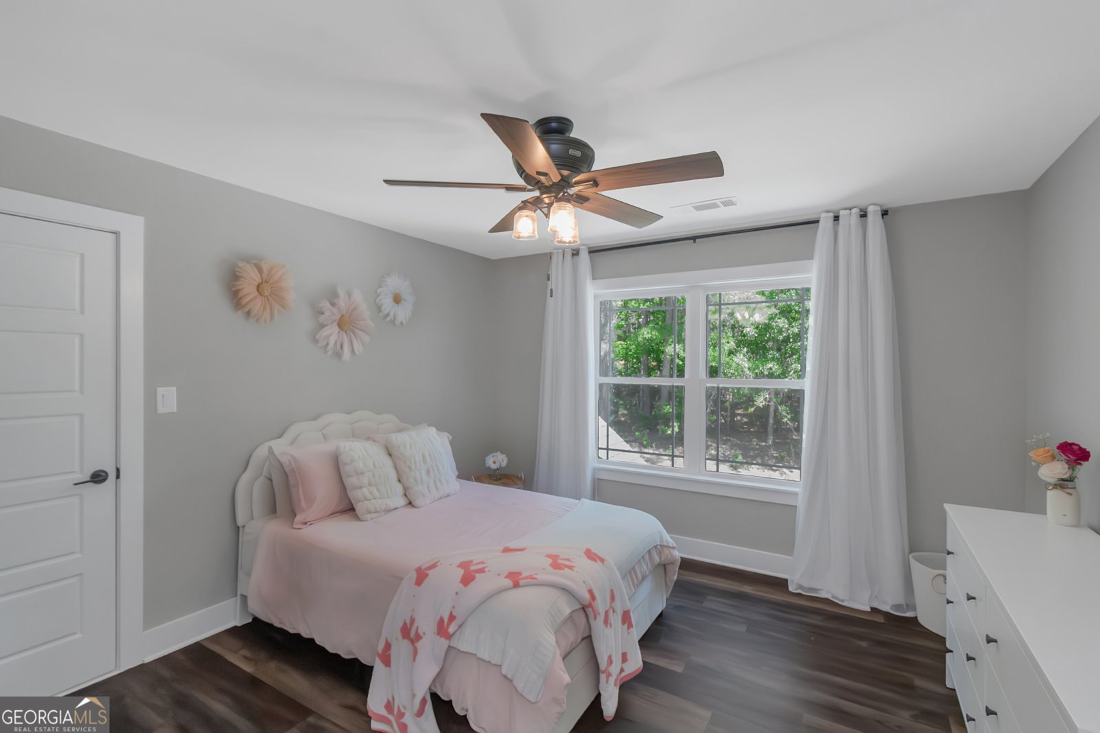 567 Kendrick Road Zebulon - 40