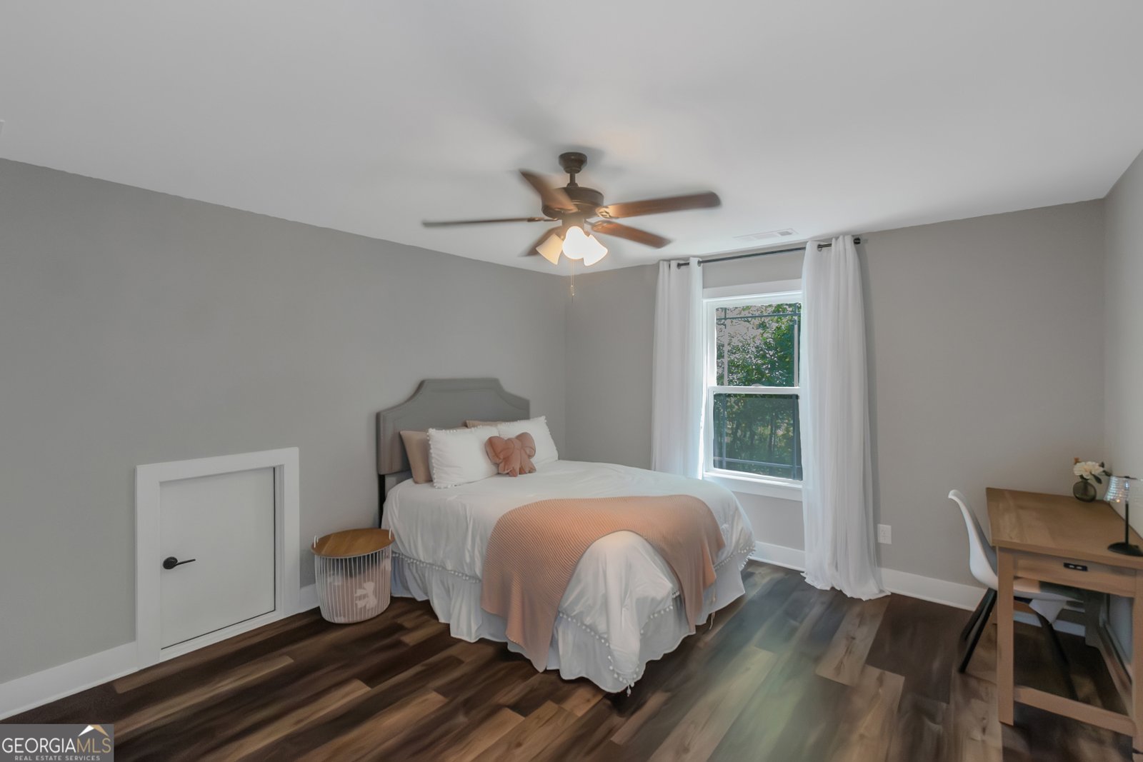 567 Kendrick Road Zebulon - 45