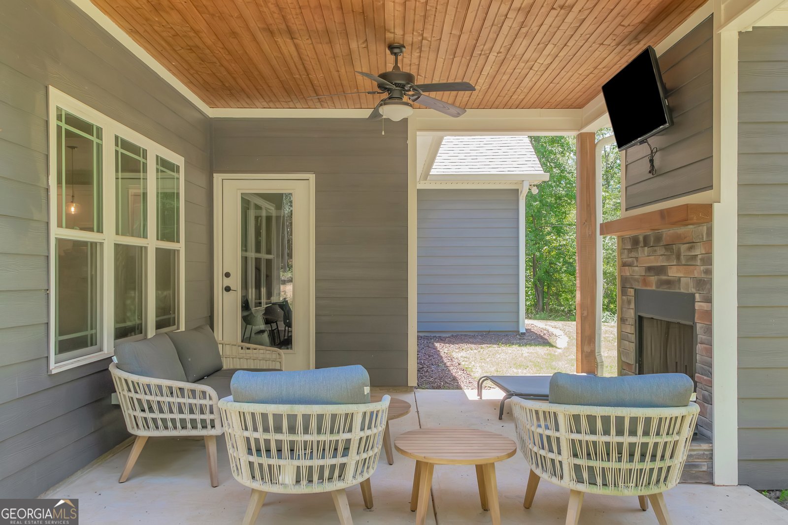 567 Kendrick Road Zebulon - 5