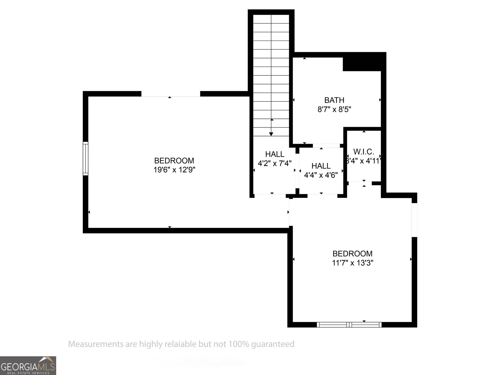 567 Kendrick Road Zebulon - 6