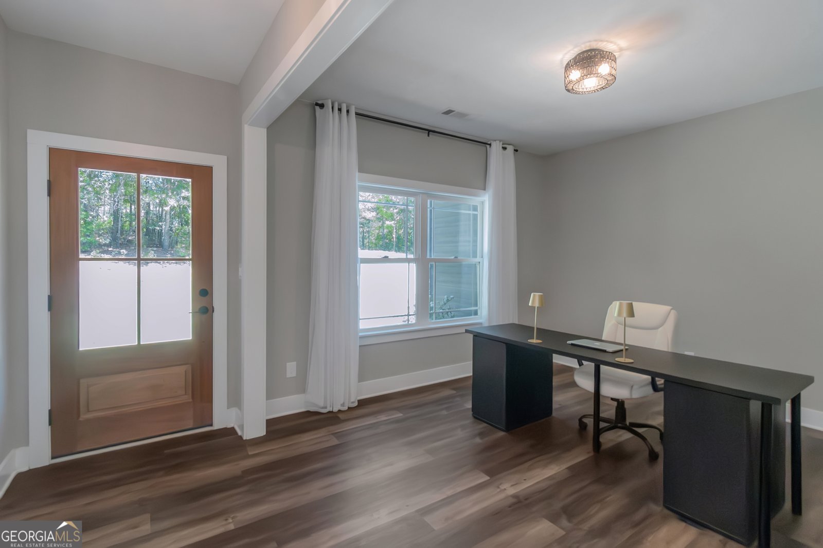 567 Kendrick Road Zebulon - 7