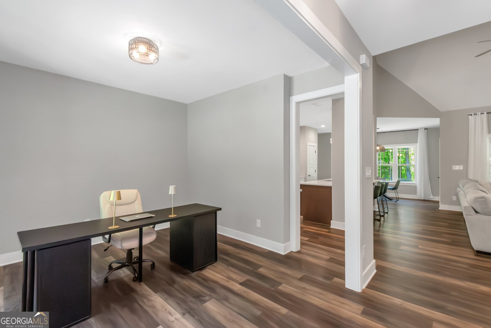 567 Kendrick Road Zebulon - 8