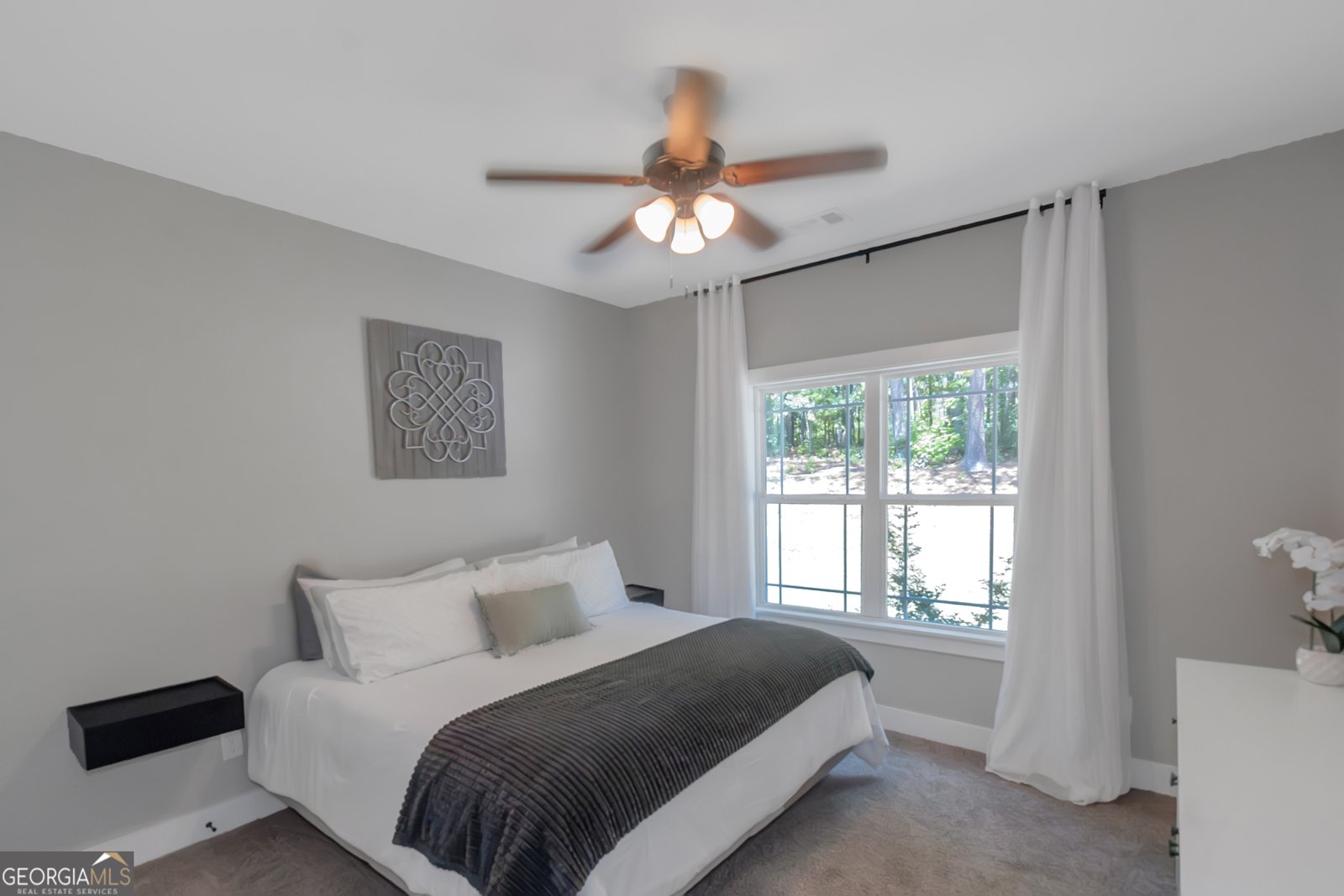 567 Kendrick Road Zebulon - 9
