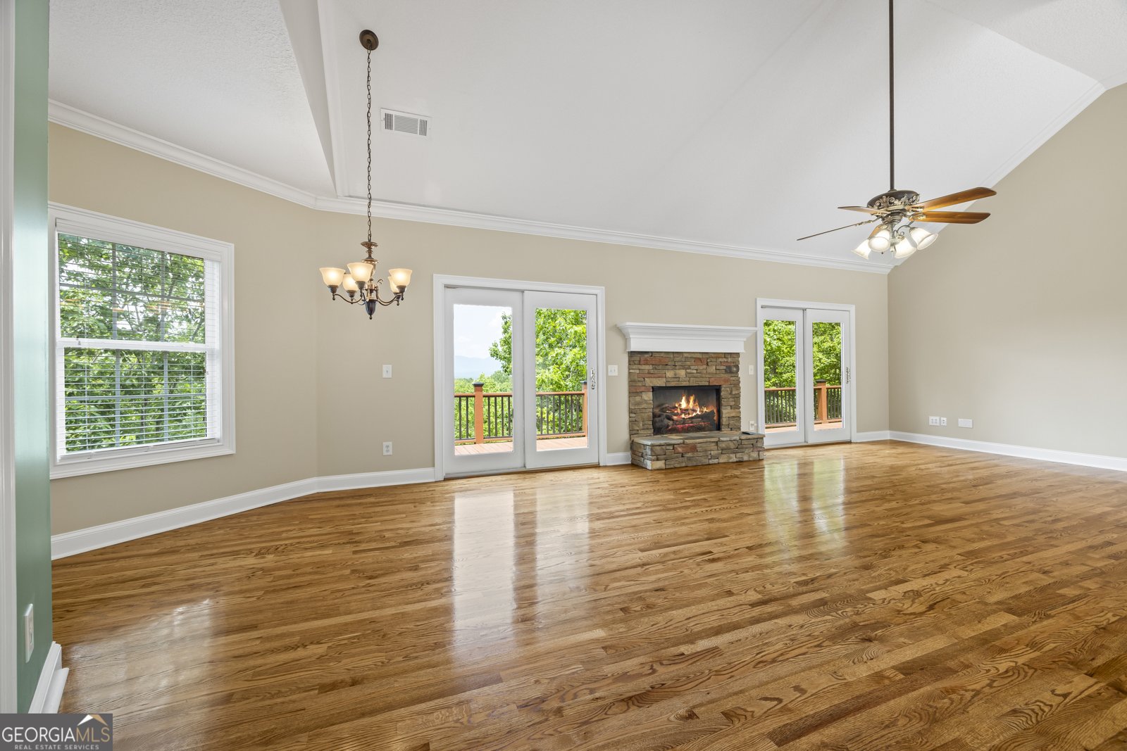 894 Oak Pointe Drive Cleveland - 10