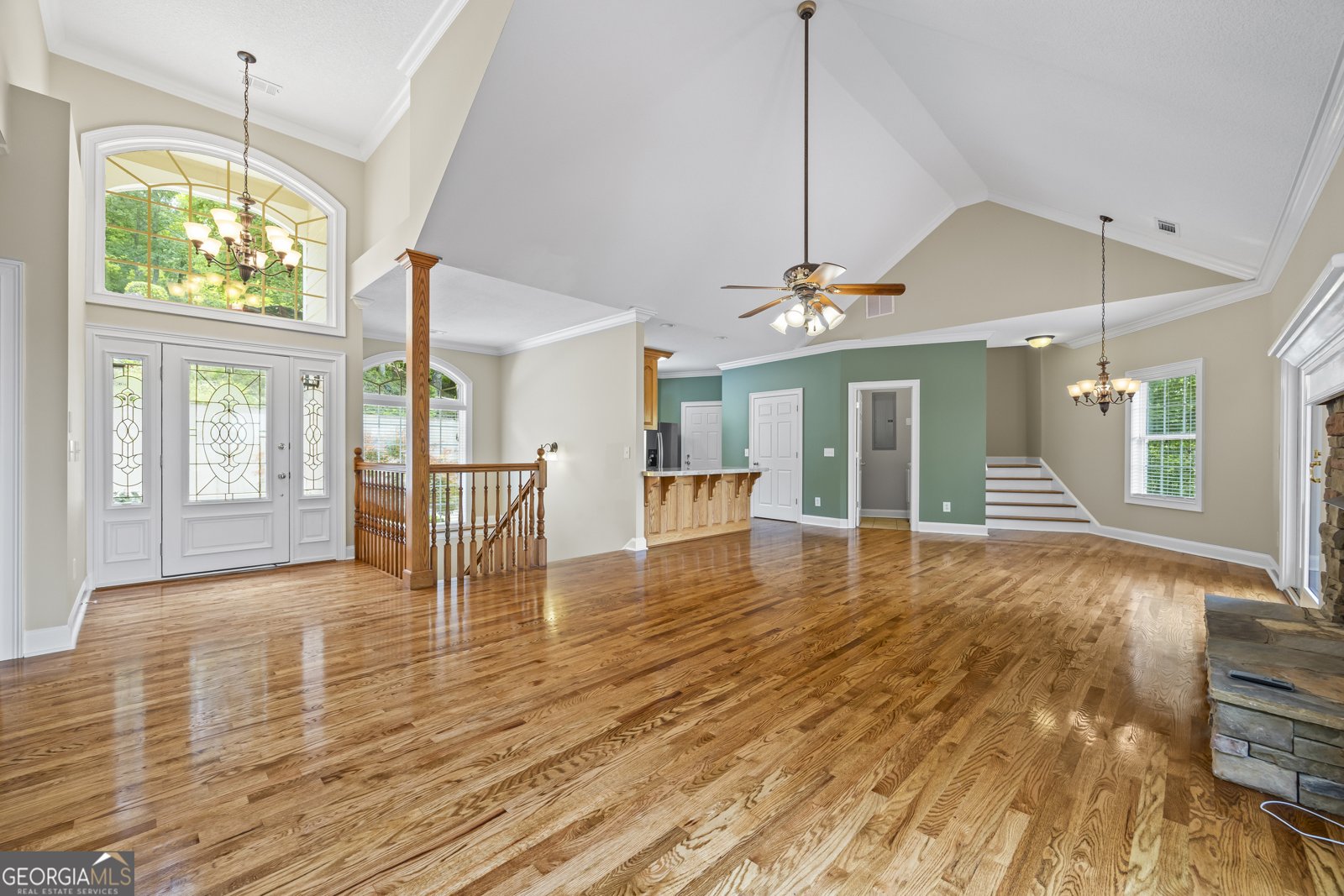 894 Oak Pointe Drive Cleveland - 13
