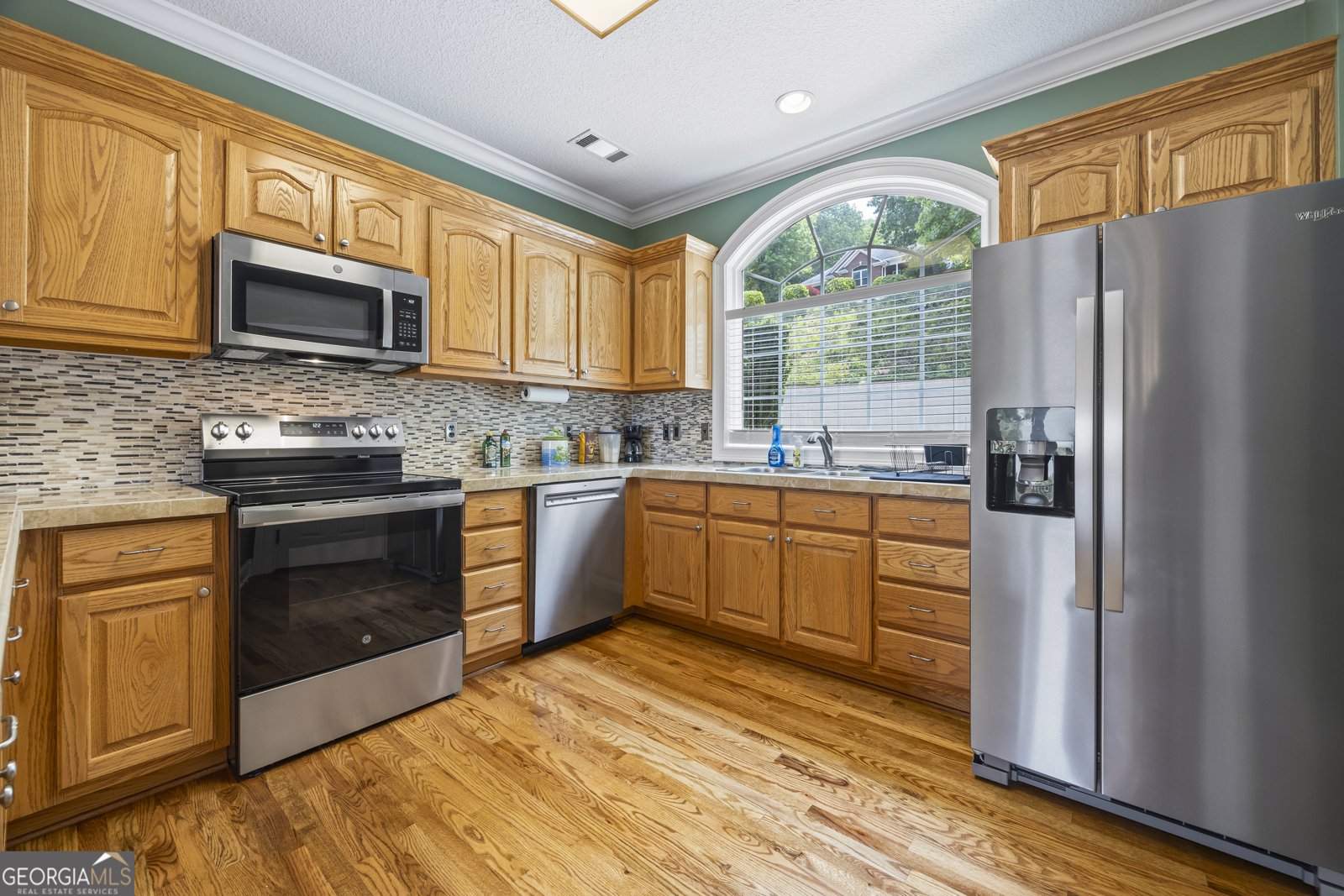 894 Oak Pointe Drive Cleveland - 15