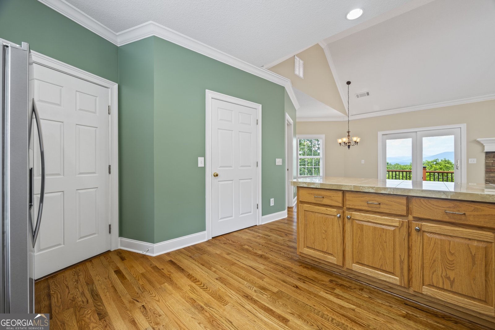 894 Oak Pointe Drive Cleveland - 18