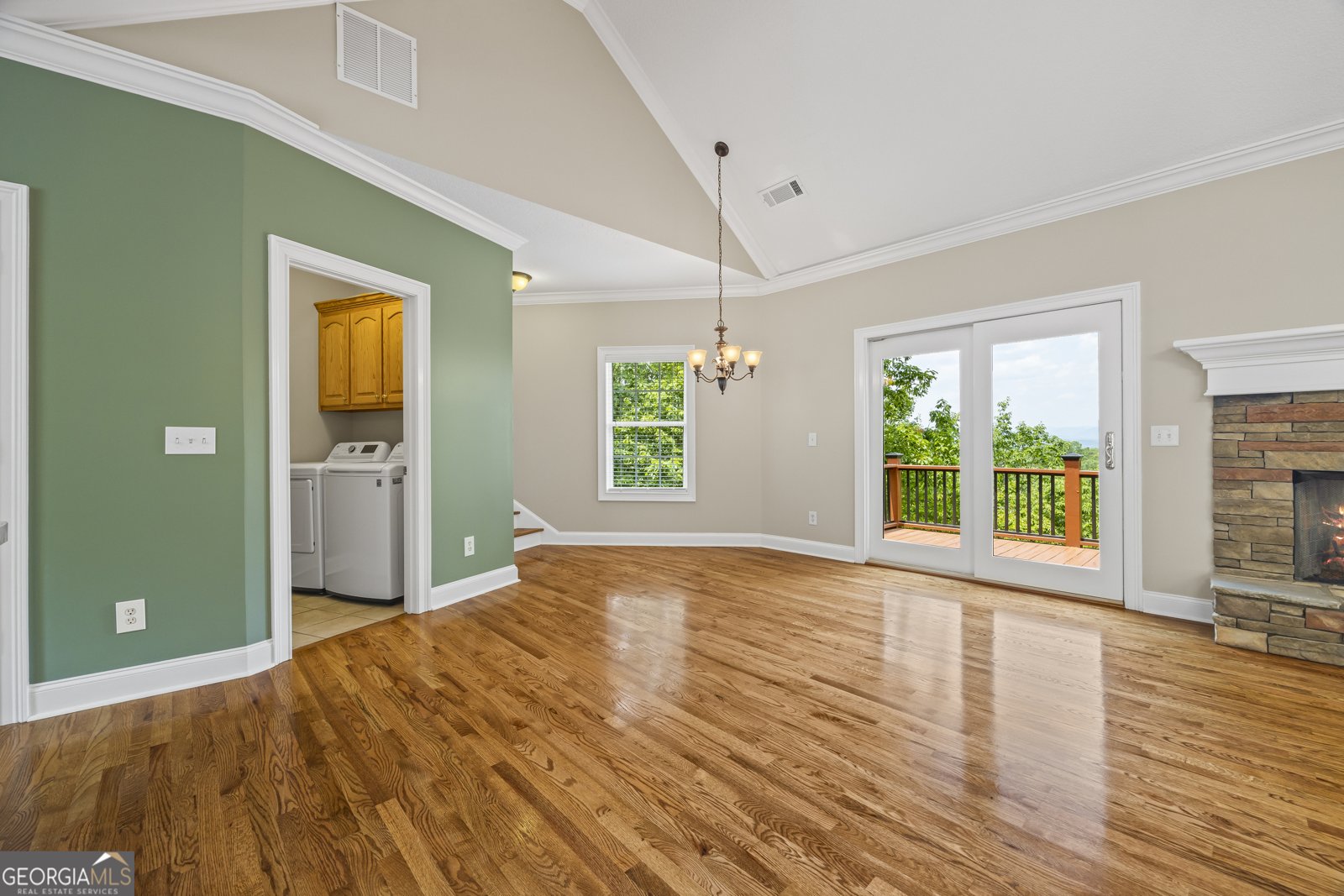 894 Oak Pointe Drive Cleveland - 20