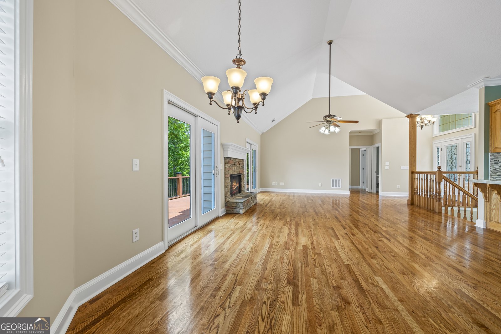 894 Oak Pointe Drive Cleveland - 22