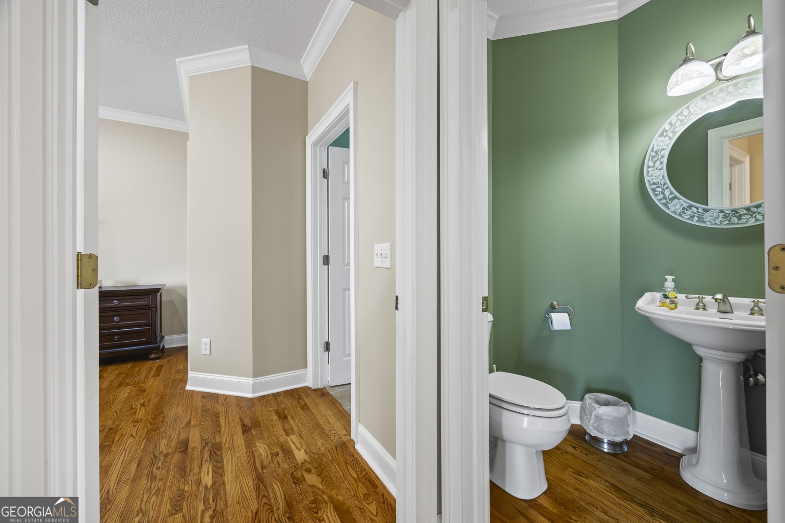 894 Oak Pointe Drive Cleveland - 23