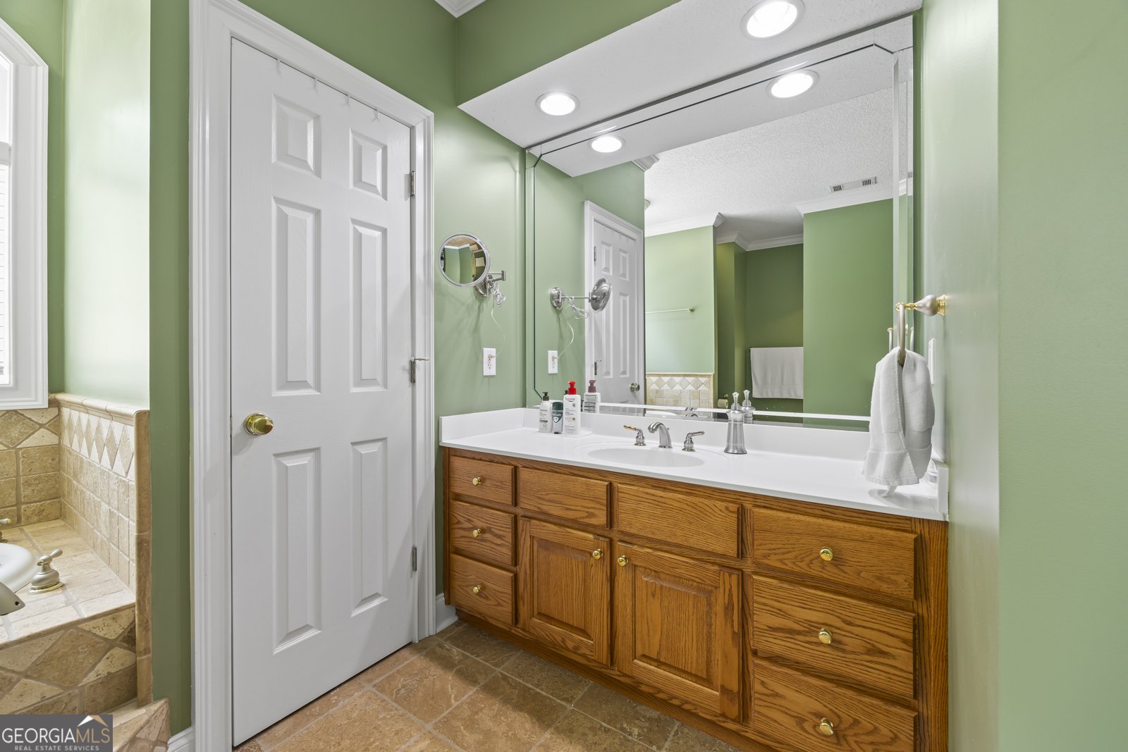 894 Oak Pointe Drive Cleveland - 30