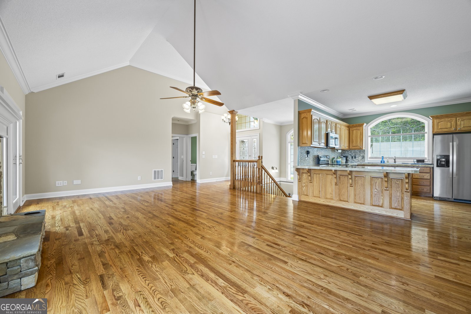 894 Oak Pointe Drive Cleveland - 34