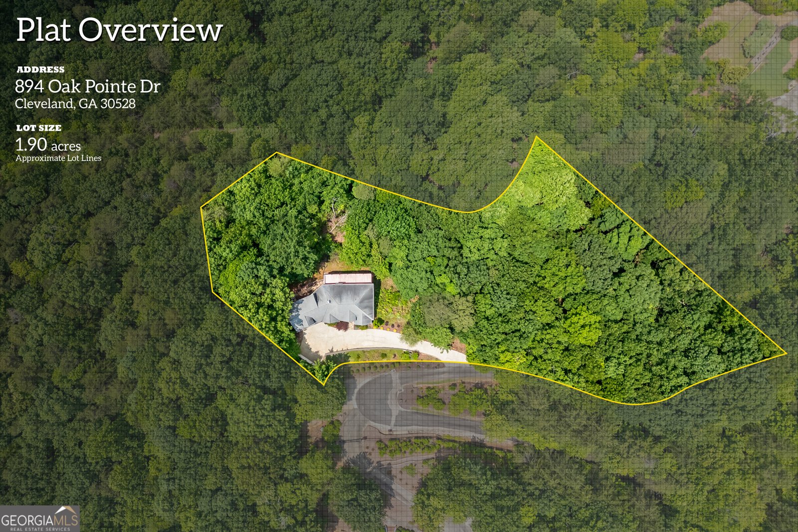894 Oak Pointe Drive Cleveland - 49