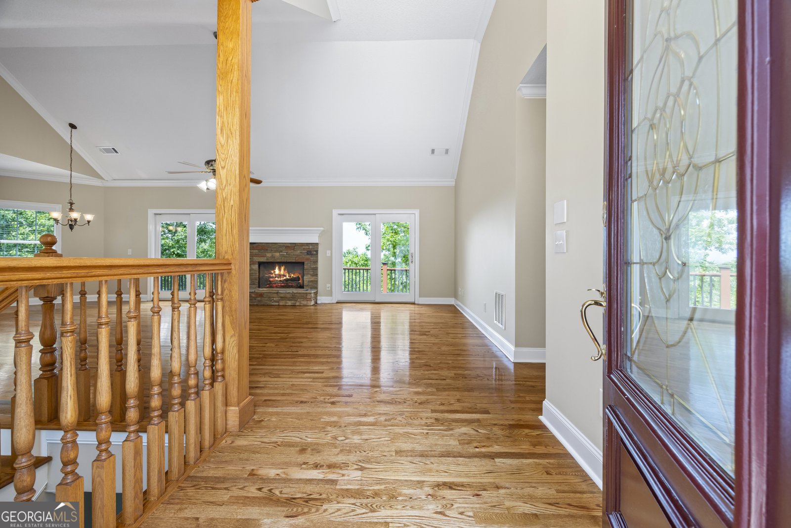 894 Oak Pointe Drive Cleveland - 5