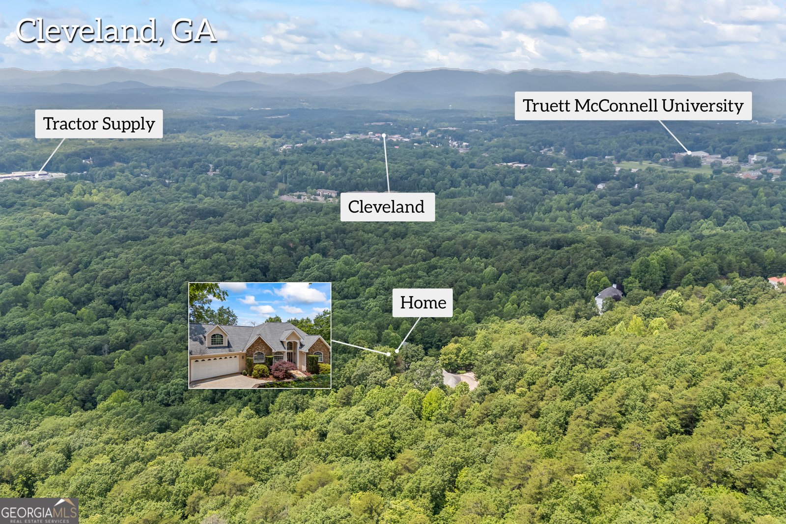 894 Oak Pointe Drive Cleveland - 50