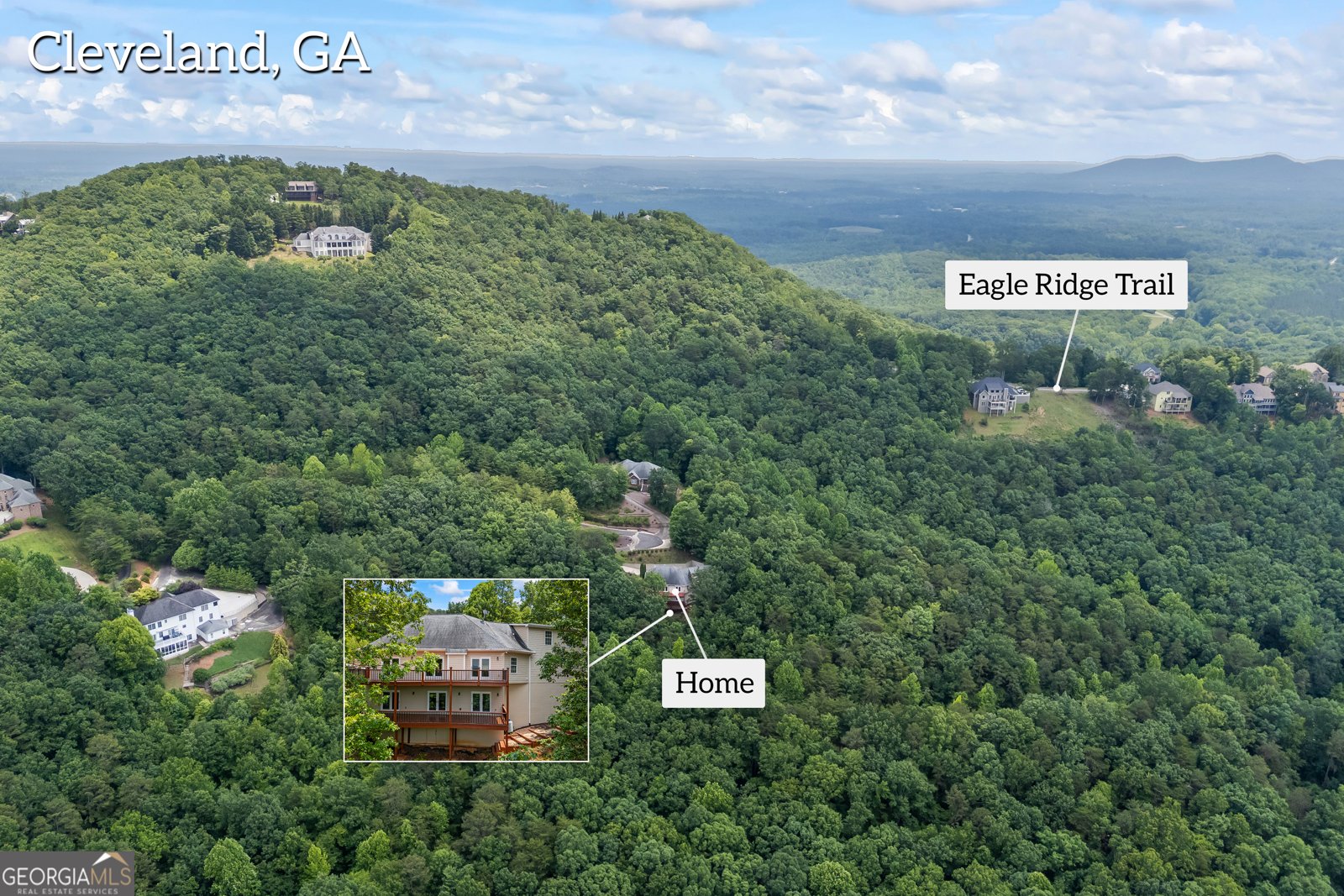 894 Oak Pointe Drive Cleveland - 51