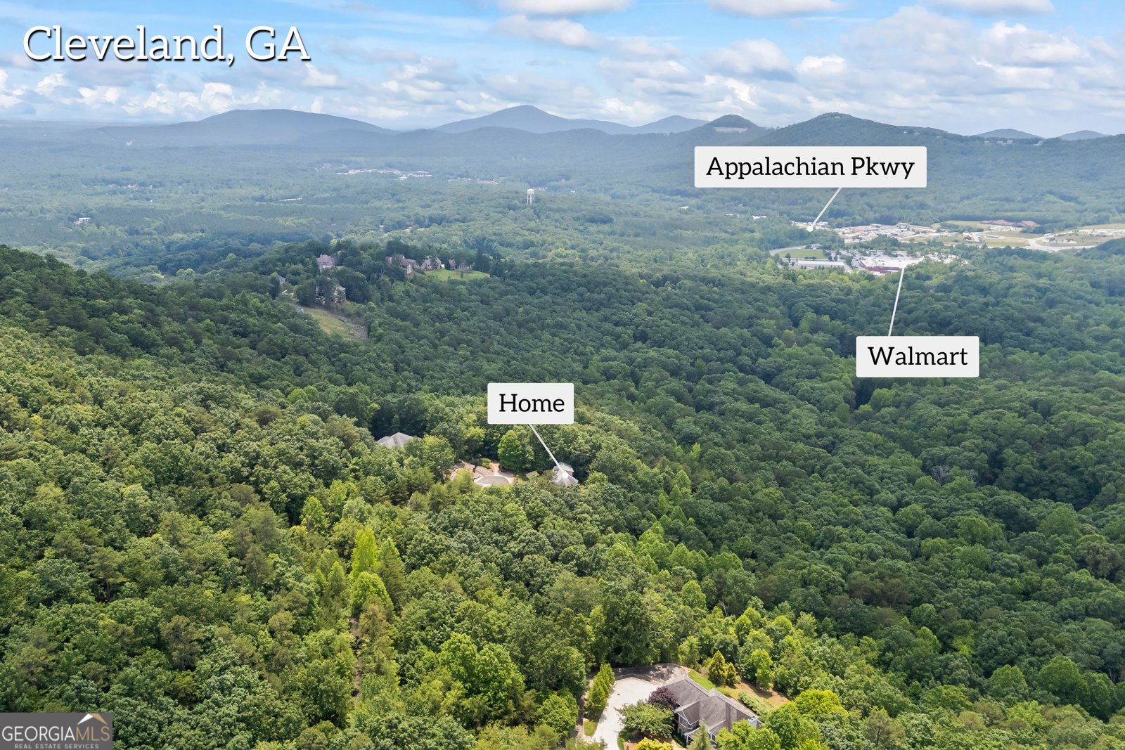 894 Oak Pointe Drive Cleveland - 53