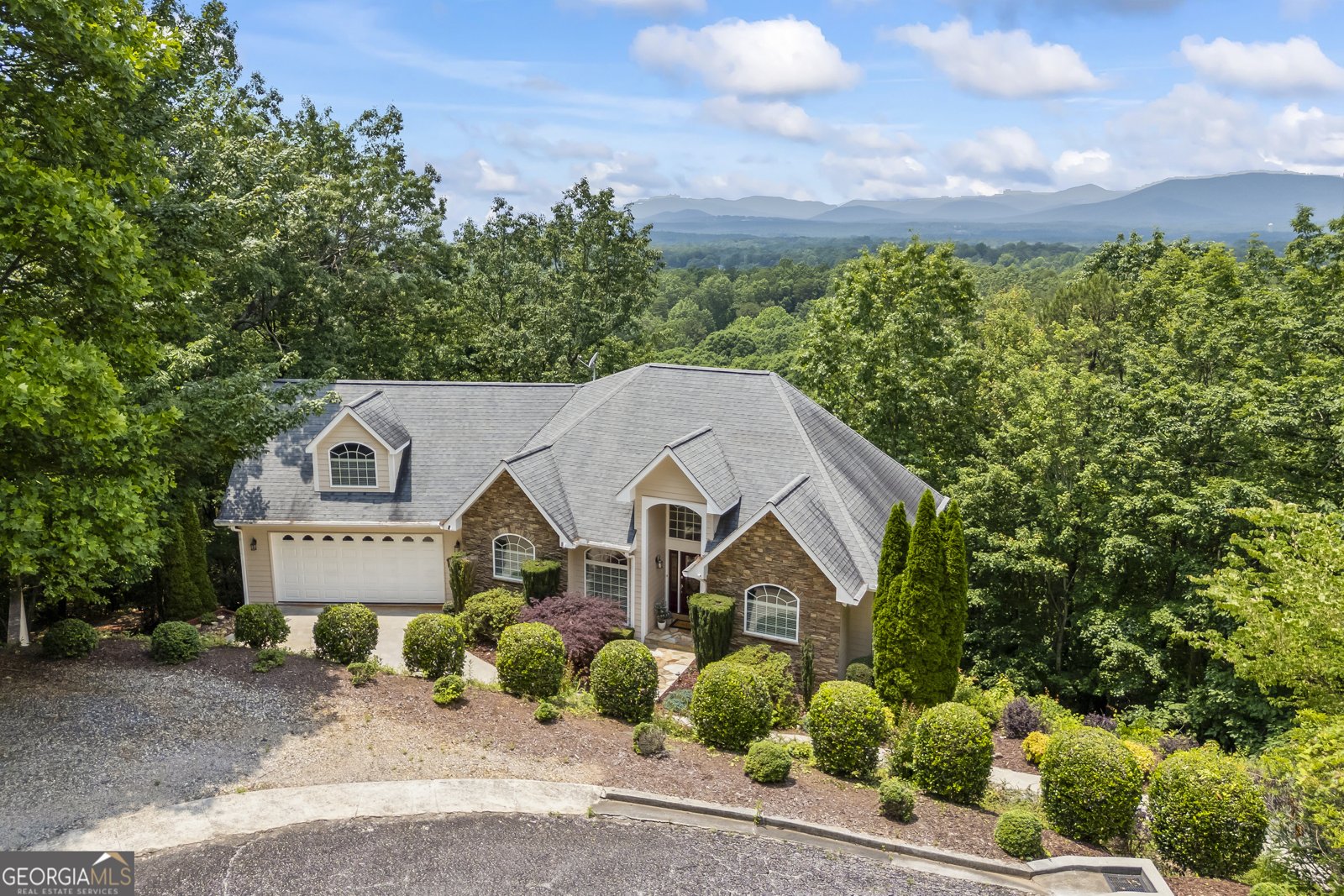 894 Oak Pointe Drive Cleveland - 54