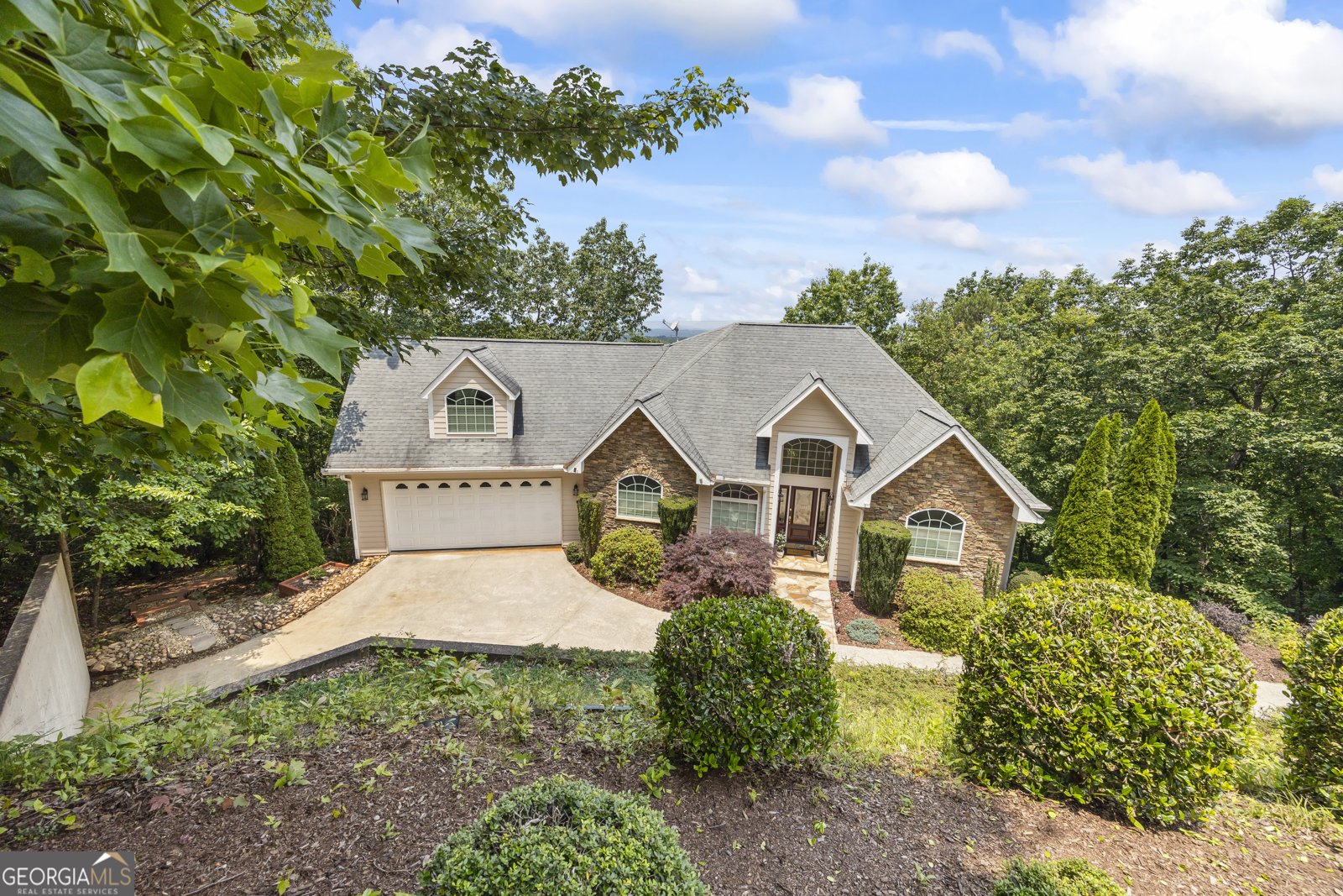 894 Oak Pointe Drive Cleveland - 55