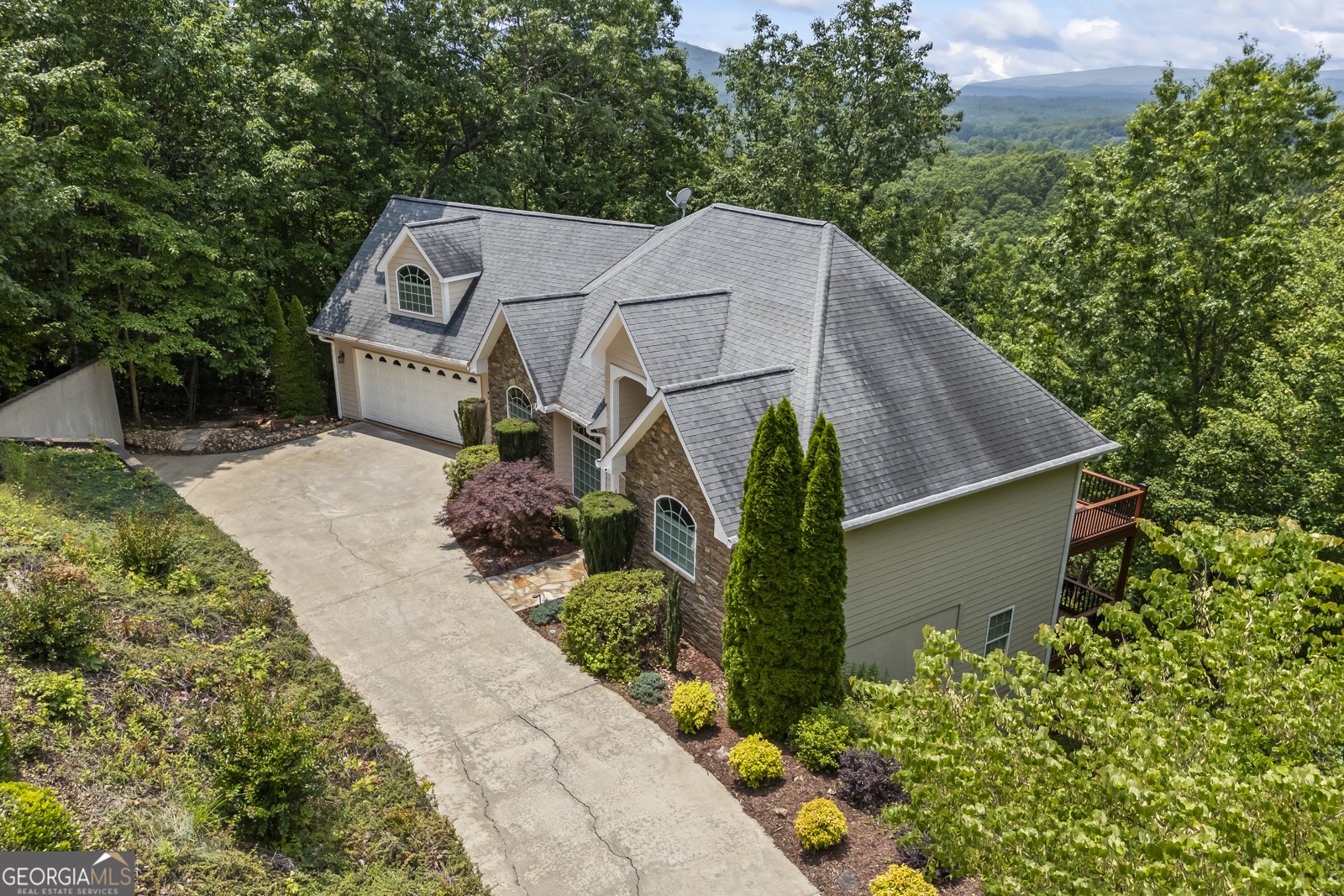 894 Oak Pointe Drive Cleveland - 56