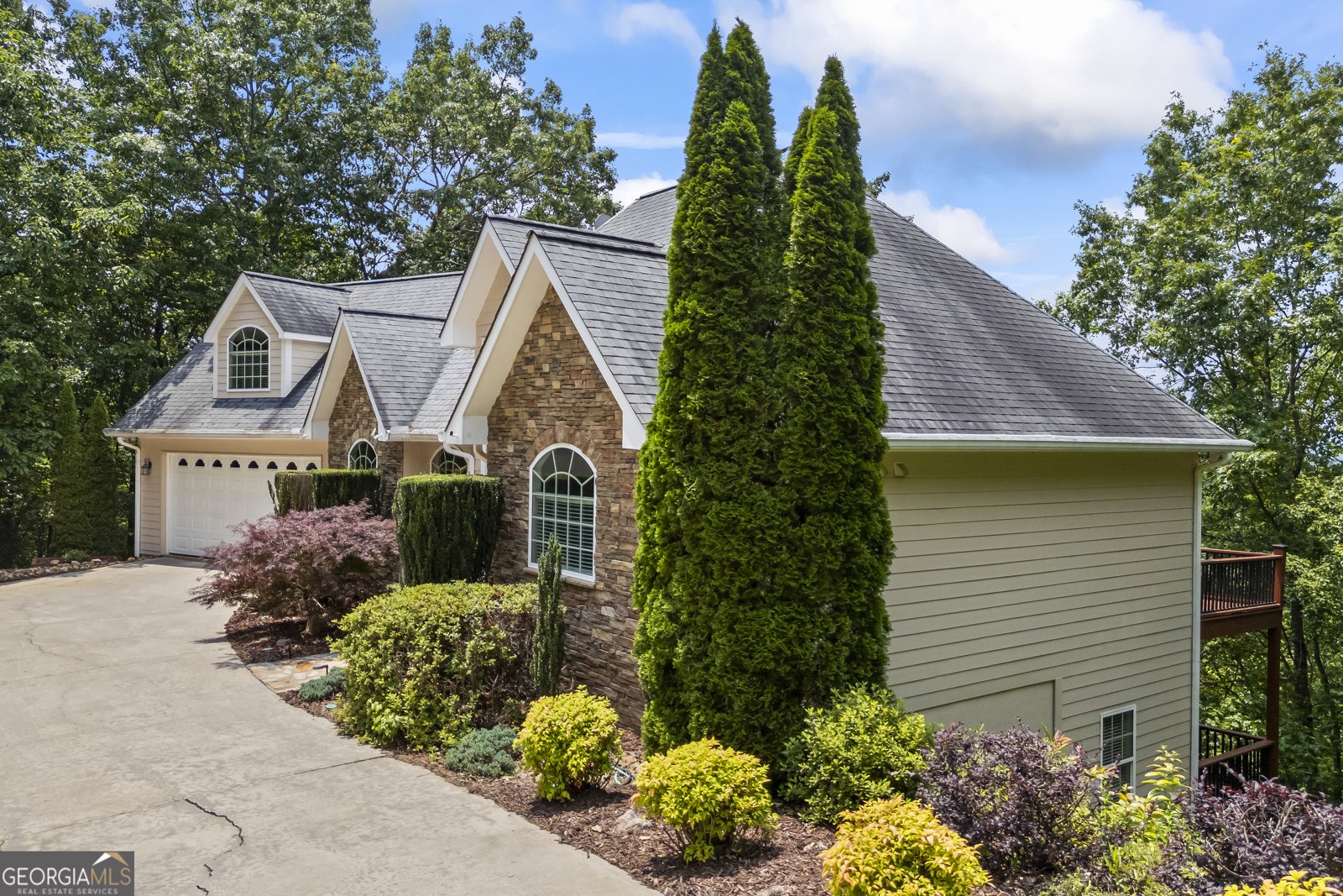894 Oak Pointe Drive Cleveland - 57