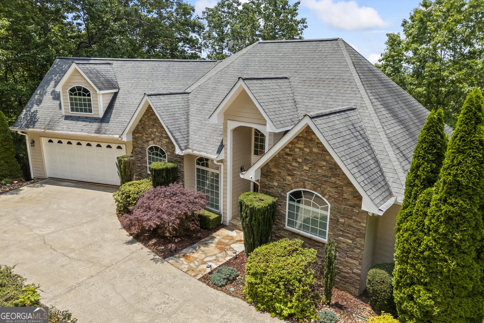 894 Oak Pointe Drive Cleveland - 58