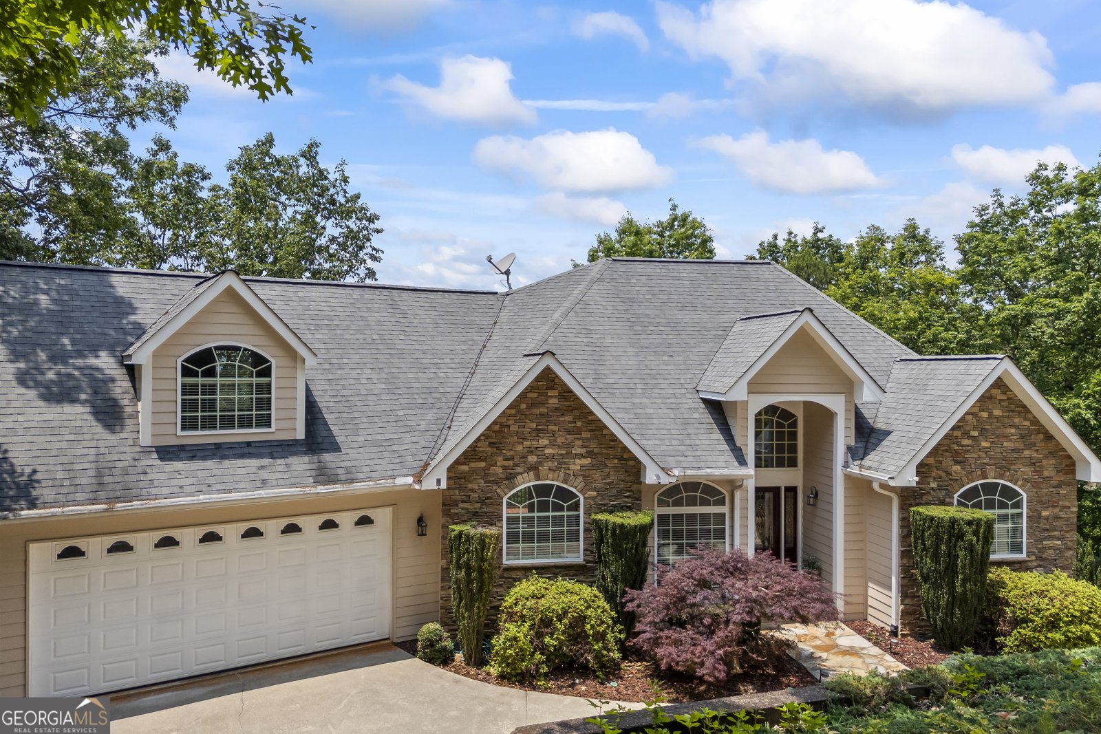 894 Oak Pointe Drive Cleveland - 59