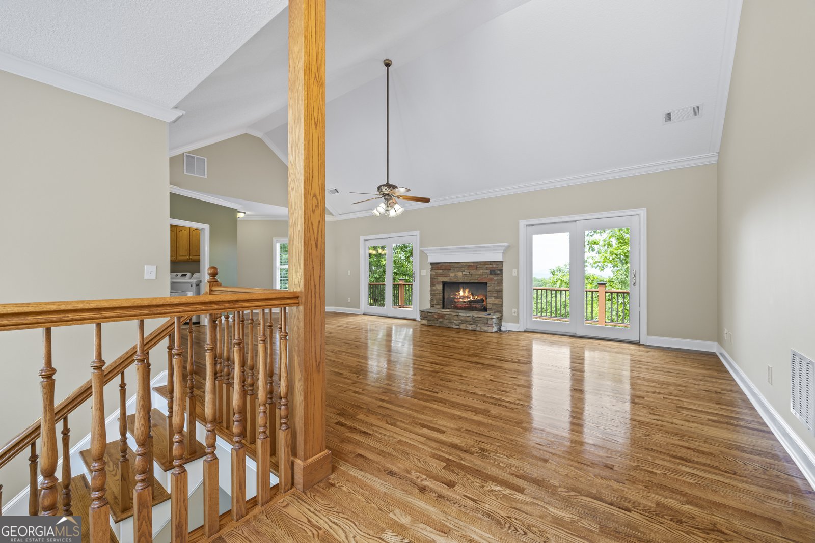 894 Oak Pointe Drive Cleveland - 6