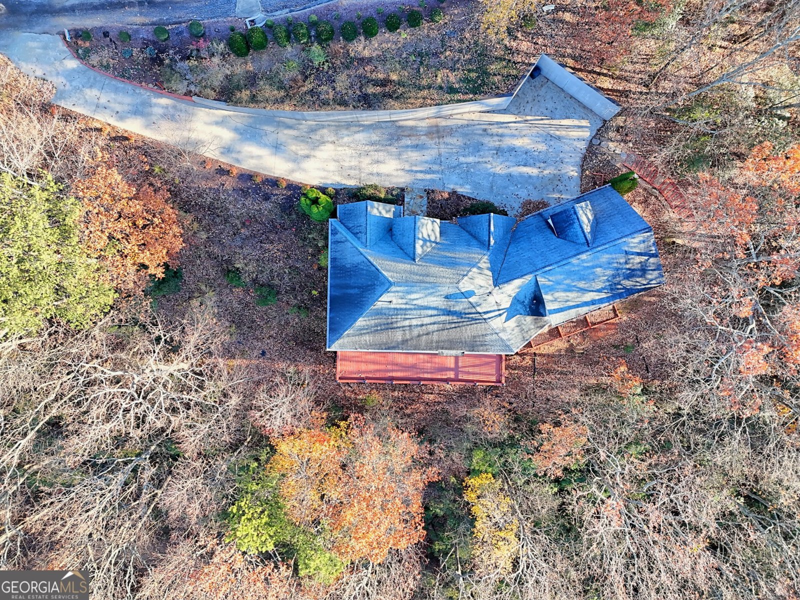 894 Oak Pointe Drive Cleveland - 60