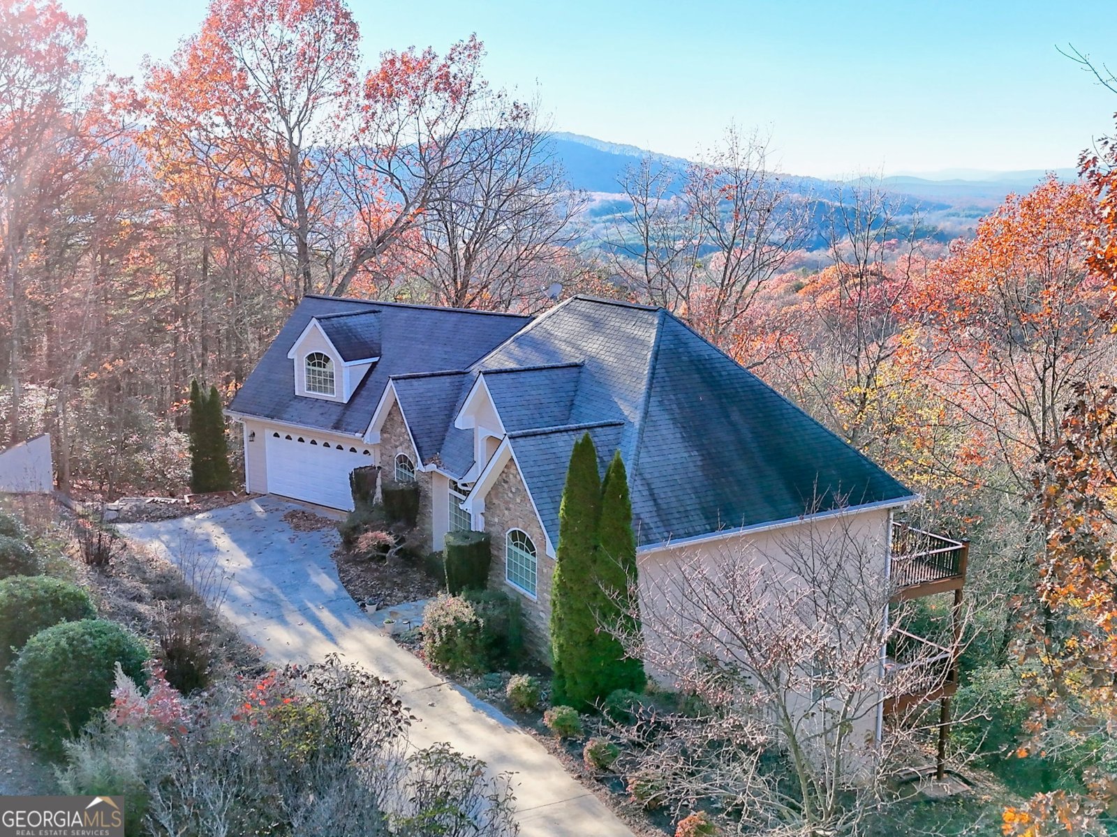 894 Oak Pointe Drive Cleveland - 61