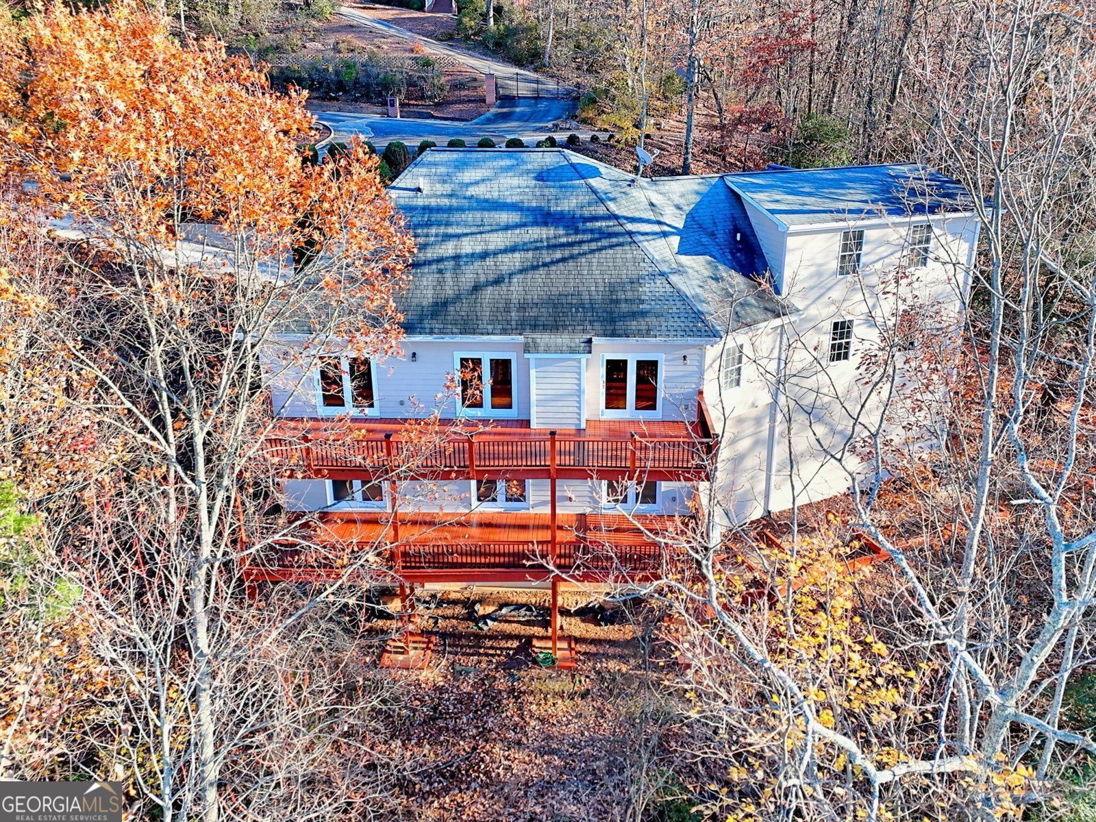 894 Oak Pointe Drive Cleveland - 62