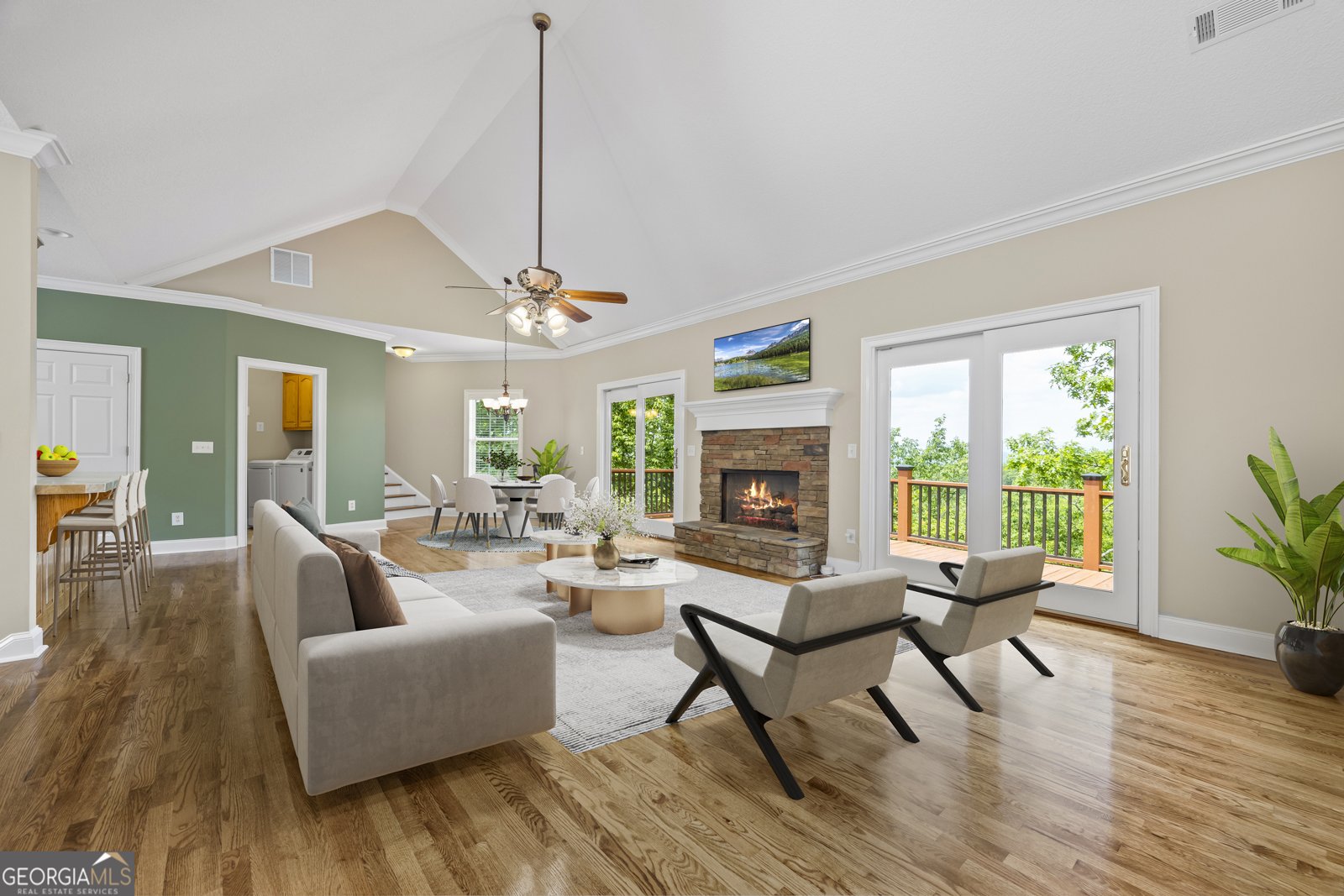 894 Oak Pointe Drive Cleveland - 7