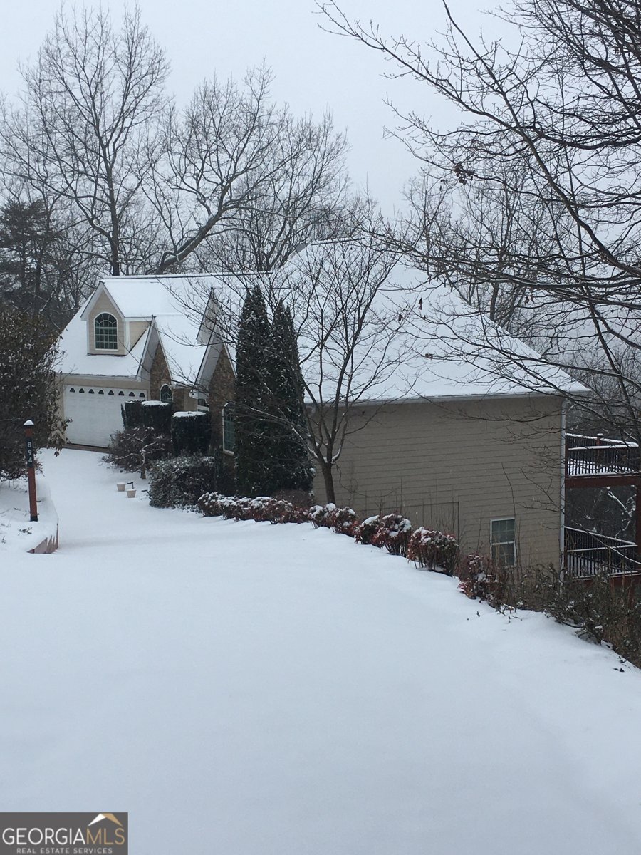894 Oak Pointe Drive Cleveland - 71