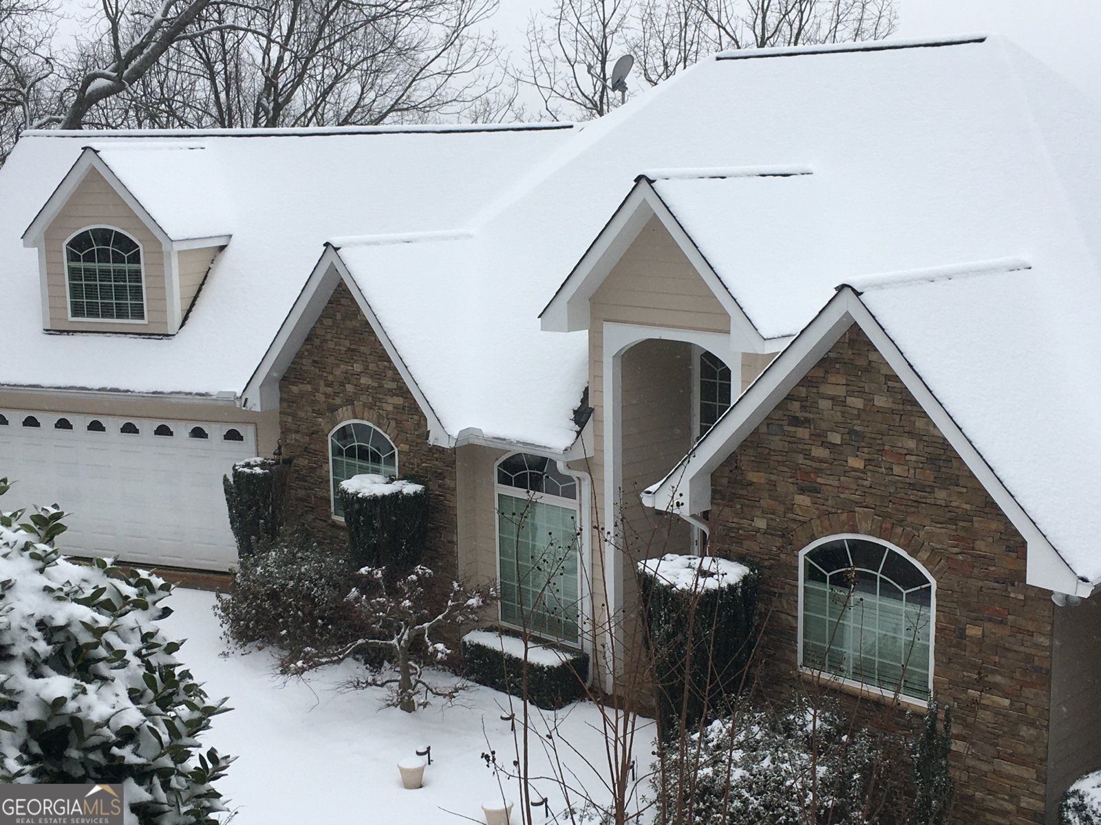 894 Oak Pointe Drive Cleveland - 72