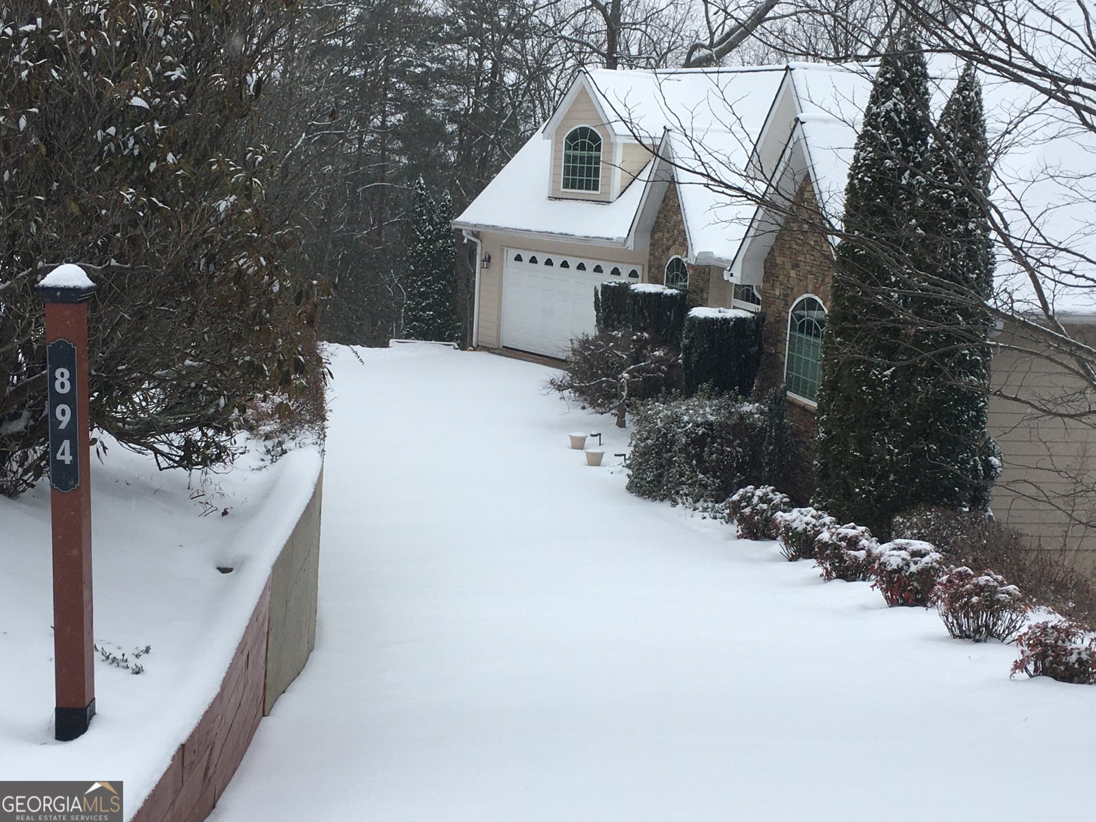894 Oak Pointe Drive Cleveland - 73