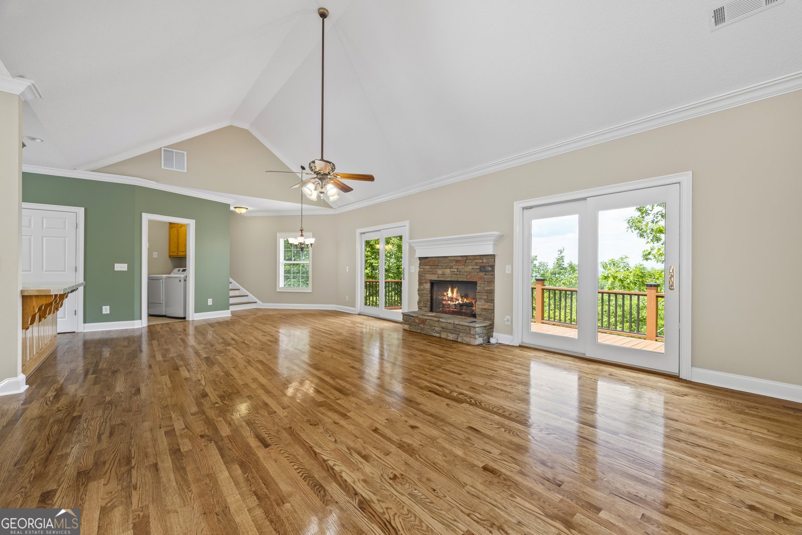 894 Oak Pointe Drive Cleveland - 8