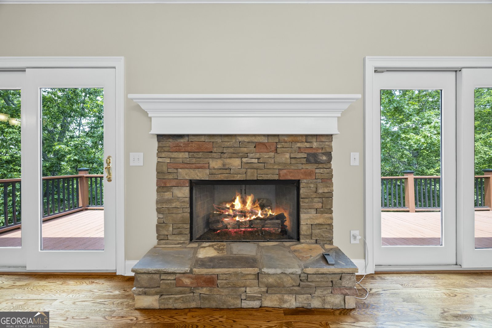 894 Oak Pointe Drive Cleveland - 9